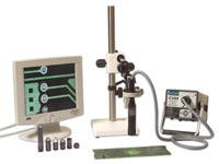 Extec CVM II - Compact Video Microscope