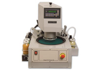 EXTEC Labpol 12-3DI Automatic Grinder/Polisher