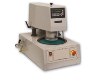 EXTEC Labpol 12 Automatic Grinder/Polisher