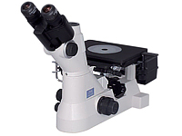 Nikon Eclipse MA100 Inverted Materials Metallograph